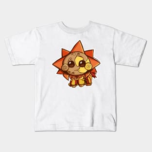 Sun Creature Kids T-Shirt